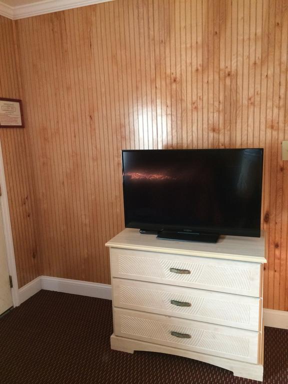 Simpsons Motel Rio Grande Ruang foto